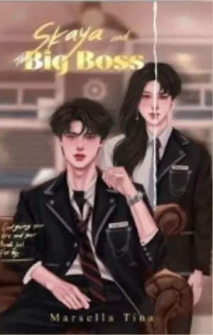 Skaya and The Big Boss