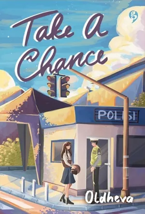 Take A Chance