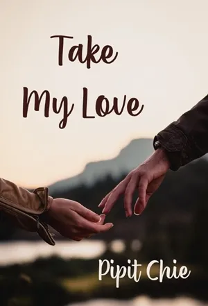 Take My Love