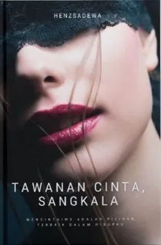 Tawanan Cinta Sangkala