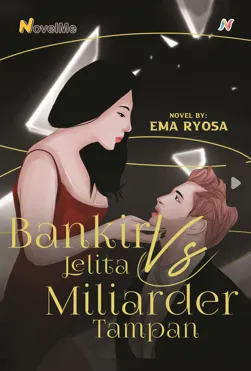 Bankir Jelita vs Miliarder Tampan