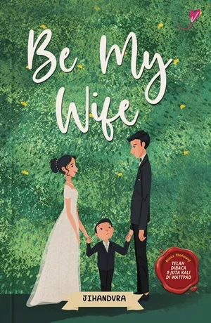 Be My Wife