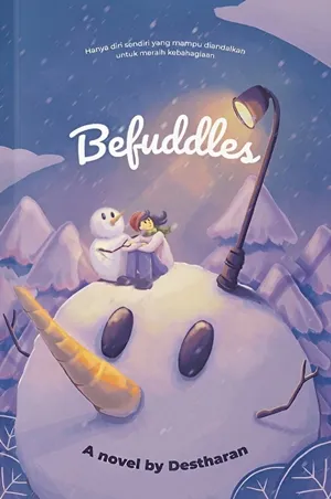 Befuddles