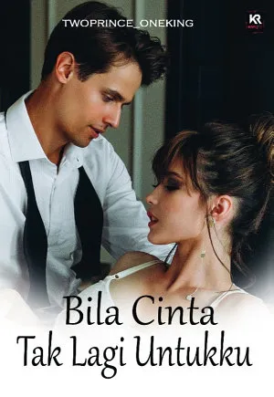 Bila Cinta Tak Lagi Untukku