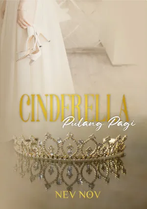 Cinderella Pulang Pagi