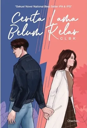 Cinta Lama Belum Kelar (CLBK)