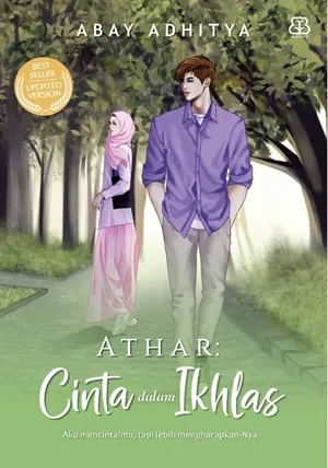 Cinta dalam Ikhlas