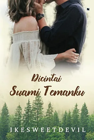Dicintai Suami Temanku