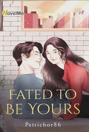 Fated To Be Yours
