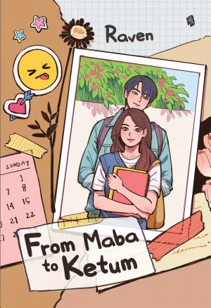 From Maba to Ketum