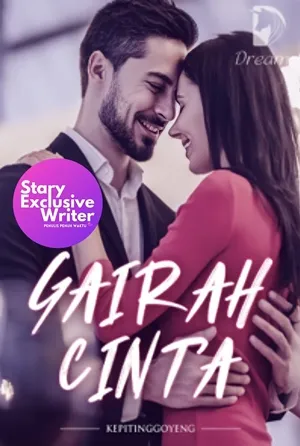 Gairah Cinta