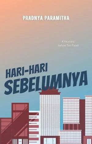 Hari - Hari Sebelumnya