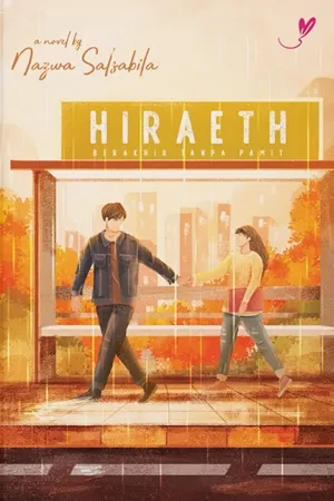 Hiraeth