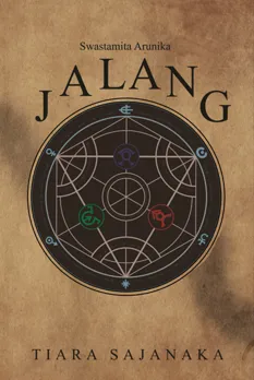 Jalang - Swastamita Arunika