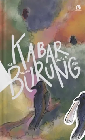 Kabar Burung