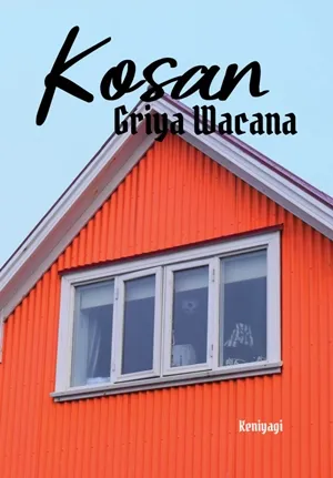 Kosan Griya Wacana