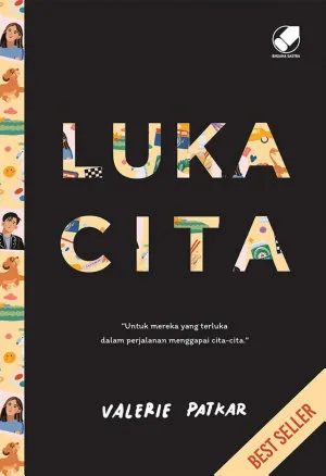 Lukacita