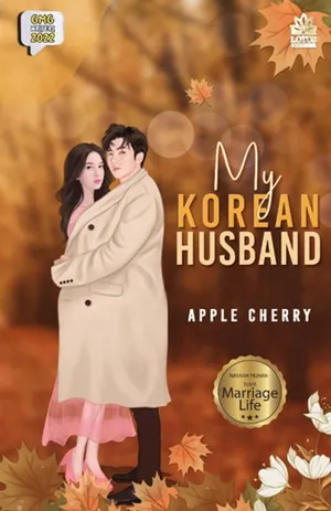 My Korean Husband
