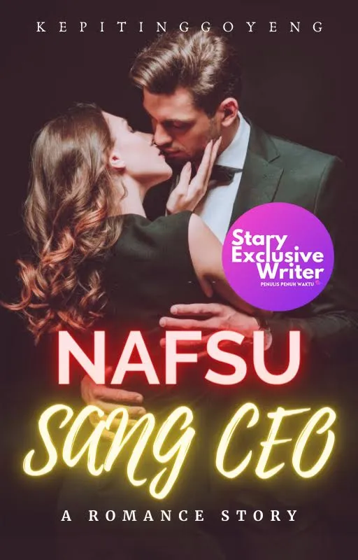 Nafsu Sang CEO