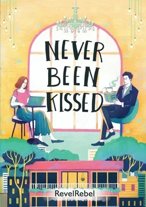 Never Been Kissed