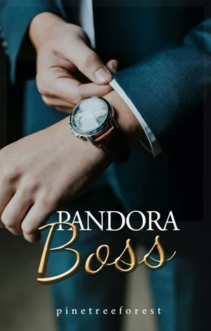 Pandora Boss