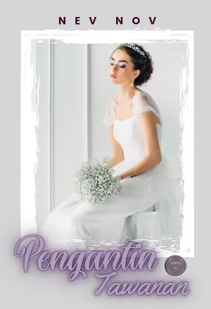 Pengantin Tawanan