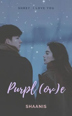 Purp's Love Story