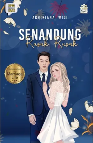 Senandung Rusuk Rusak