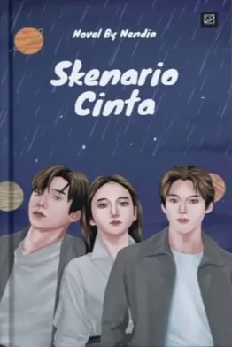 Skenario Cinta