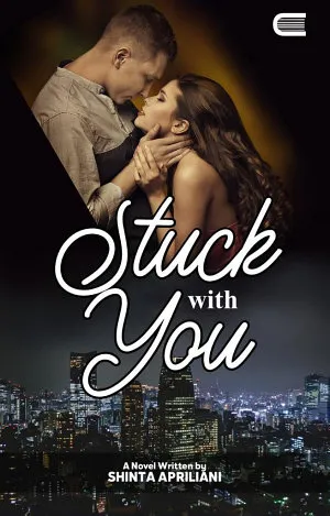 Stuck With You