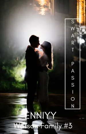 Swart Passion