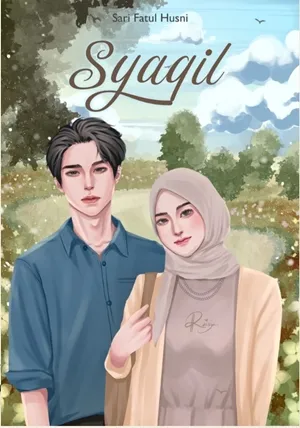 Syaqil