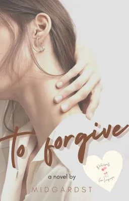 To Forgive