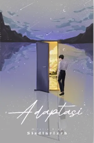 Adaptasi