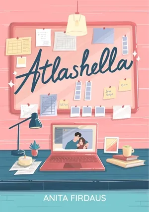 Atlashella