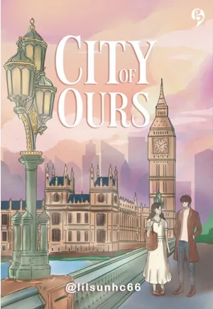 City Of Ours