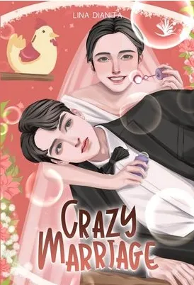 Crazy Marriage