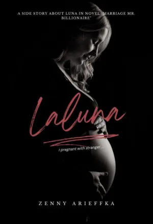 Laluna: Pregnant with Stranger