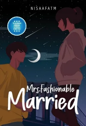 Mrs.Fashionable Married