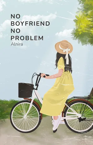 No Boyfriend, No Problem