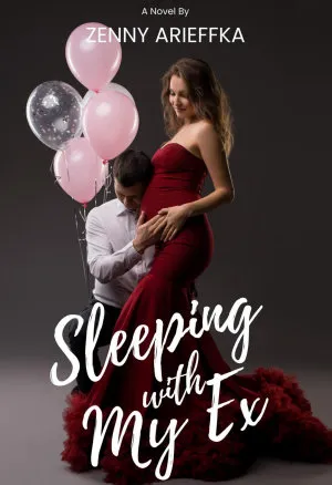 Sleeping With My Ex