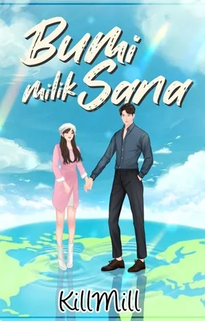 Bumi Milik Sana
