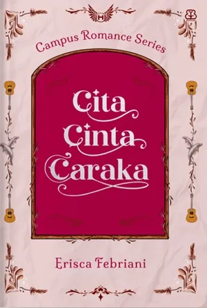 Cita Cinta Caraka