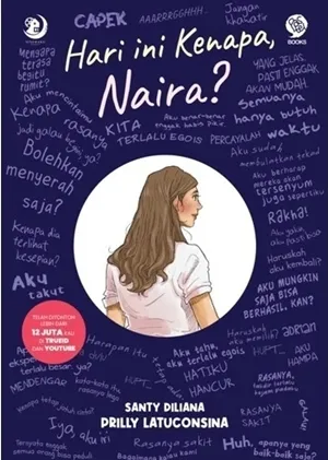 Hari ini Kenapa, Naira?