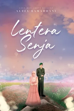 Lentera Senja