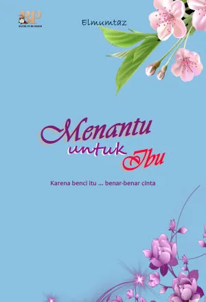 Menantu untuk Ibu