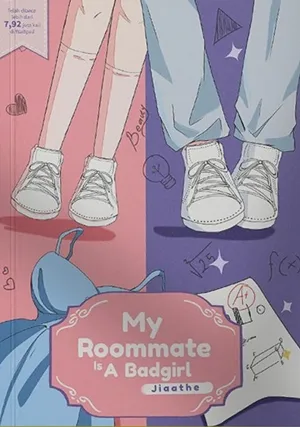 My Roommate Is A Badgirl