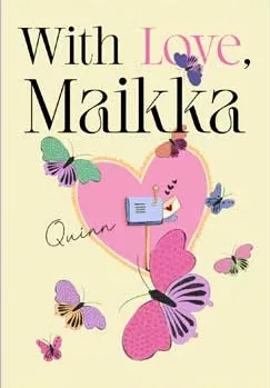 With Love Maikka