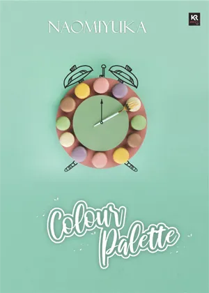 Colour Palette
