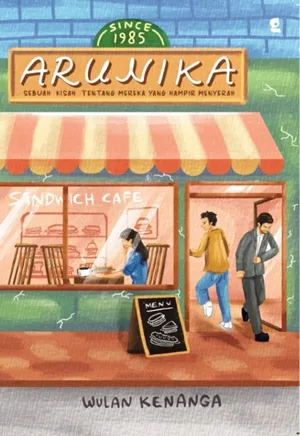 Arunika